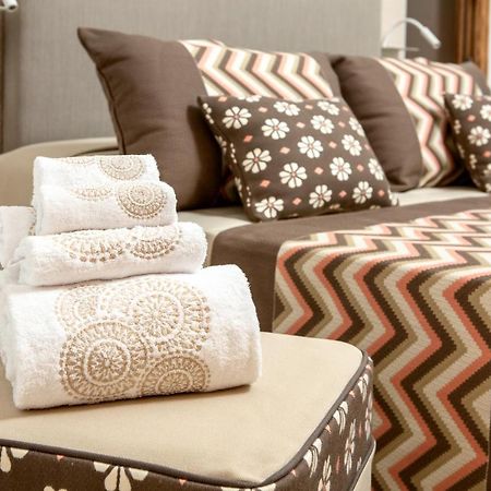 Assaje' Luxury Rooms Санта-Тереза-Галлура Экстерьер фото