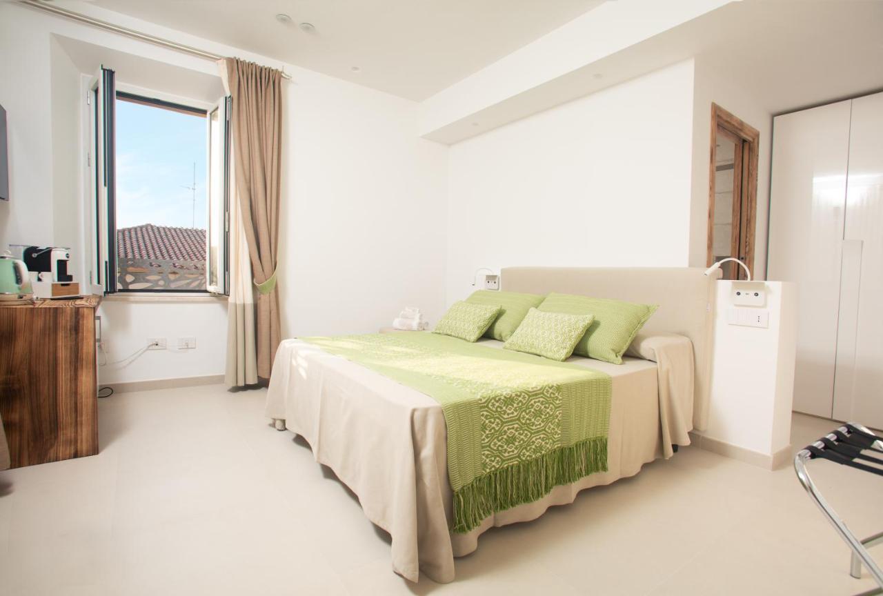 Assaje' Luxury Rooms Санта-Тереза-Галлура Экстерьер фото