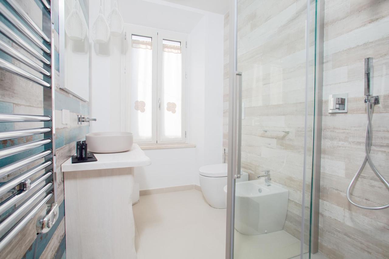 Assaje' Luxury Rooms Санта-Тереза-Галлура Экстерьер фото