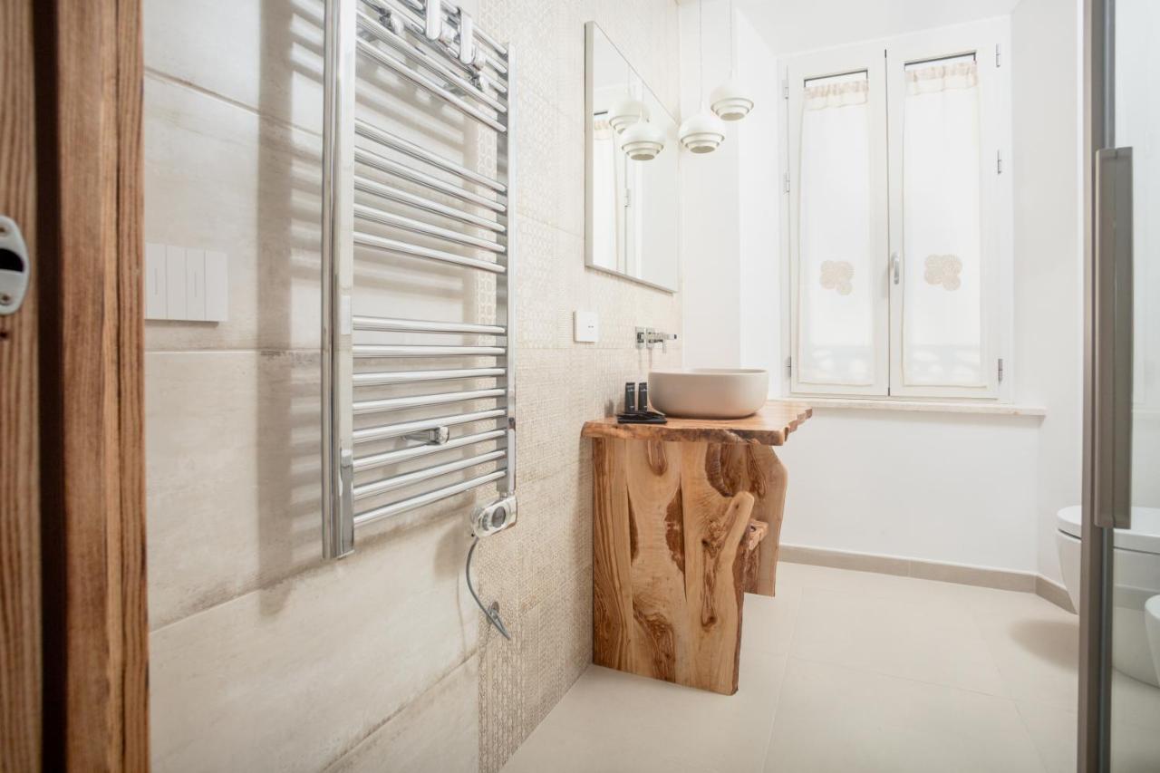 Assaje' Luxury Rooms Санта-Тереза-Галлура Экстерьер фото